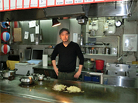 六坪屋