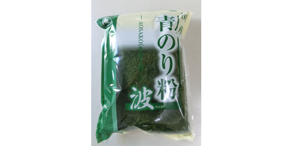 青さ波　500ｇ